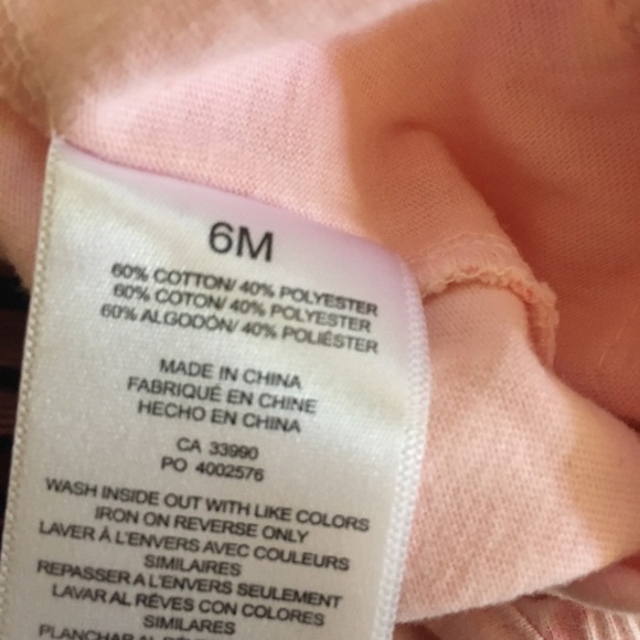 Mini heroes starfish romper - Picture 4 of 5